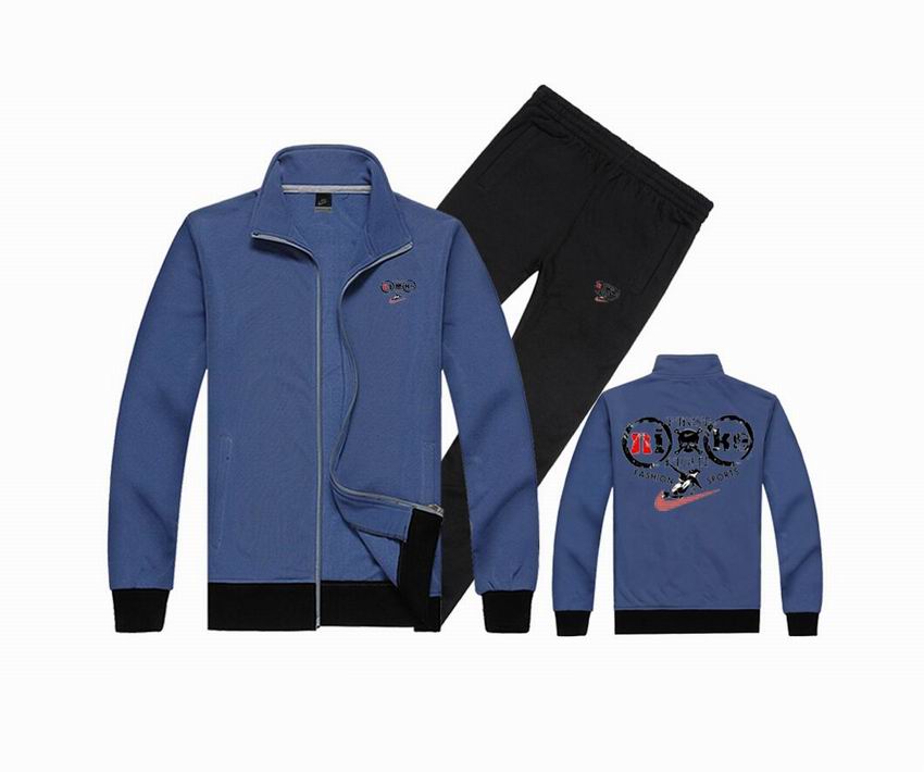 men nike sport suits-702